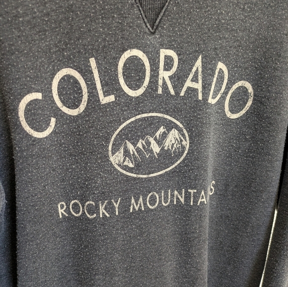 Colorado Sweatshirt - Picture 4 of 7